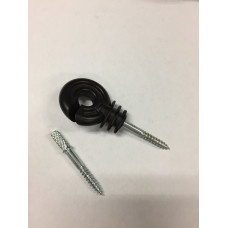Винтовой кольцевой изолятор INS302